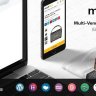 Martfury – WooCommerce Marketplace WordPress Theme