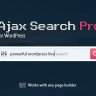 Ajax Search Pro – Live WordPress Search & Filter Plugin