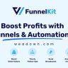 Funnel Builder Pro + Addons